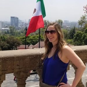 Meet your Posher, Melanie